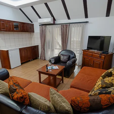 Hotel Zlatiborska Noc 3*