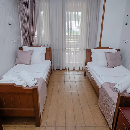 Zlatiborska Noc Hotel Uzice