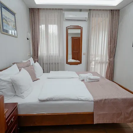 Zlatiborska Noc 3* Uzice