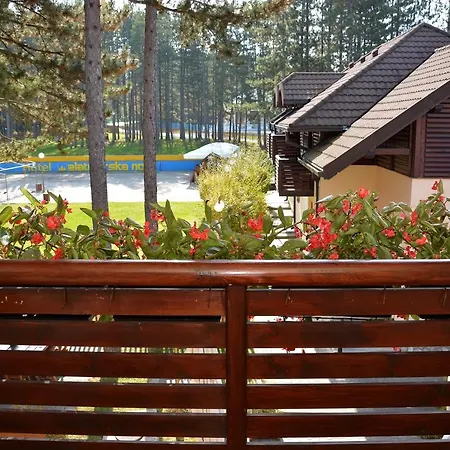 Zlatiborska Noc Hotel Uzice