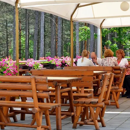 Hotel Zlatiborska Noc