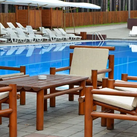 Zlatiborska Noc 3* Uzice