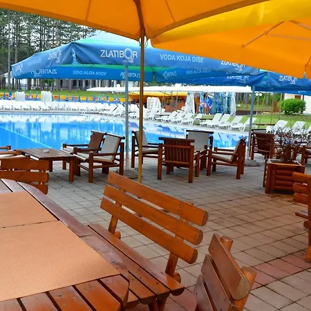 Zlatiborska Noc 3* Uzice