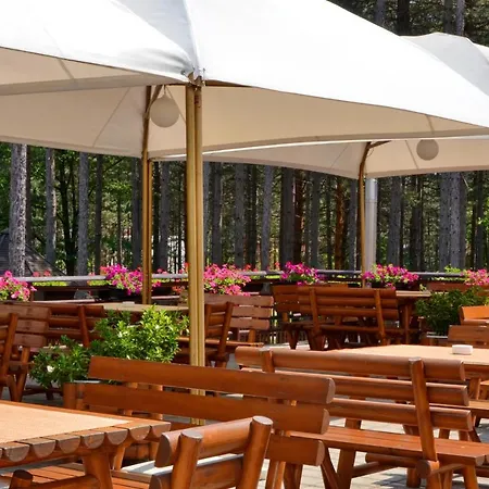 Hotel Zlatiborska Noc 3*